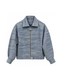 Handwoven and spun Khadi Cotton Jacket
