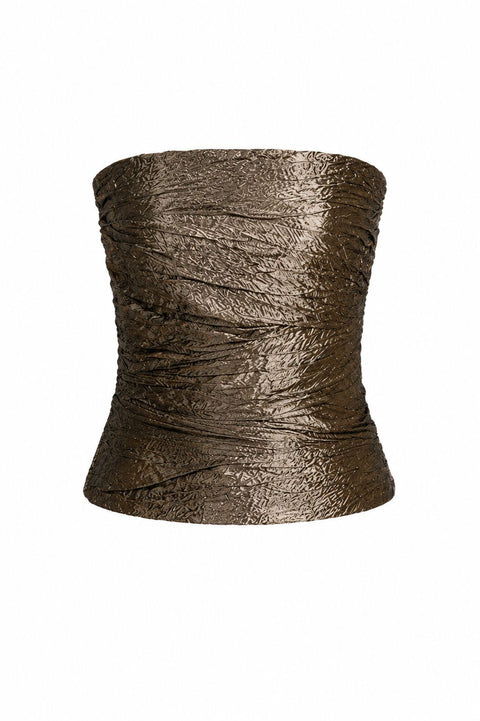 Banras Tissue Silk Corset