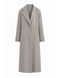 Desi Wool Winter Coat